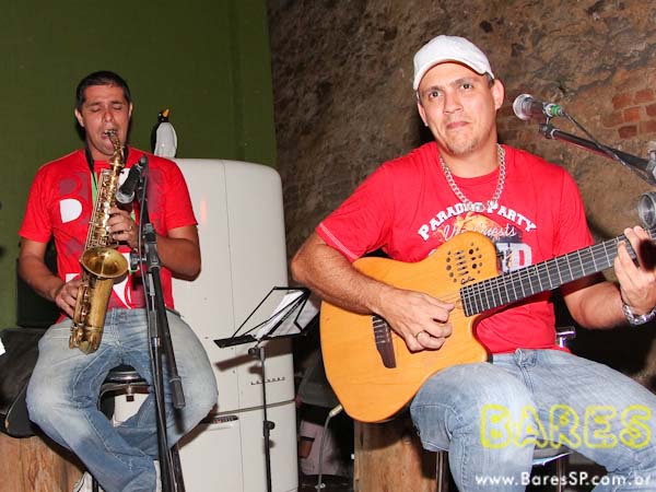 Verão 2010 no Typografia Brasil Bar Verão 2010 no Typografia Brasil Bar