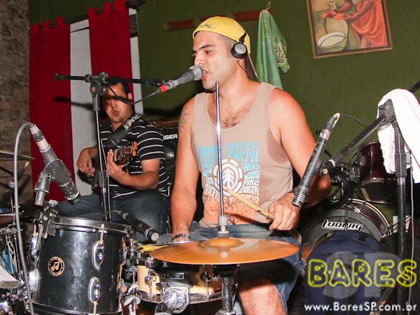 Verão 2010 no Typografia Brasil Bar Verão 2010 no Typografia Brasil Bar