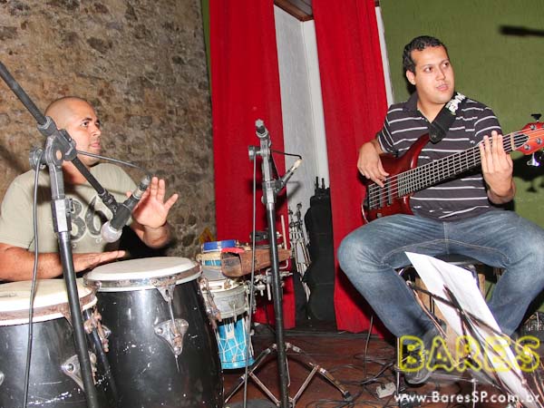 Verão 2010 no Typografia Brasil Bar Verão 2010 no Typografia Brasil Bar