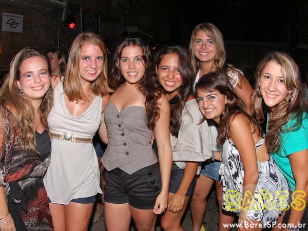 Verão 2010 no Typografia Brasil Bar Verão 2010 no Typografia Brasil Bar