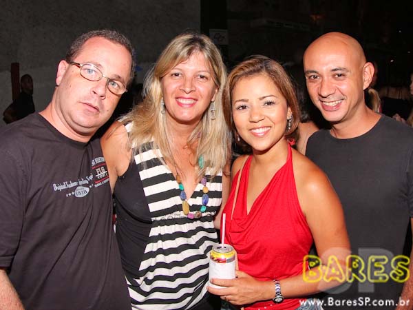 Verão 2010 no Typografia Brasil Bar Verão 2010 no Typografia Brasil Bar