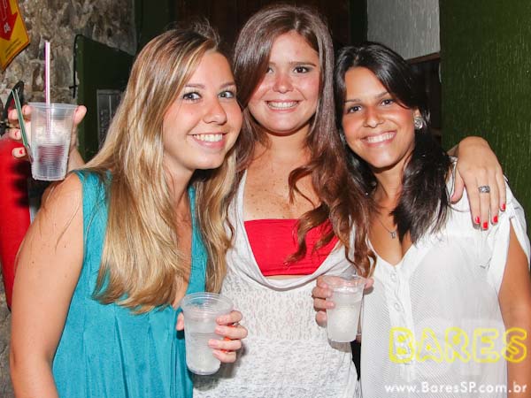 Verão 2010 no Typografia Brasil Bar Verão 2010 no Typografia Brasil Bar