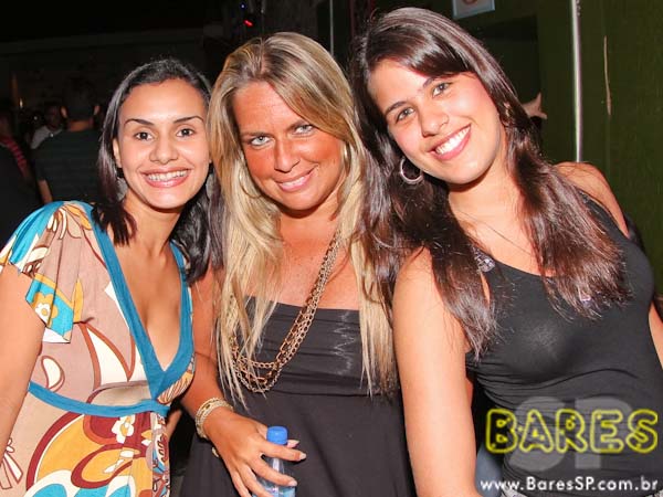 Verão 2010 no Typografia Brasil Bar Verão 2010 no Typografia Brasil Bar