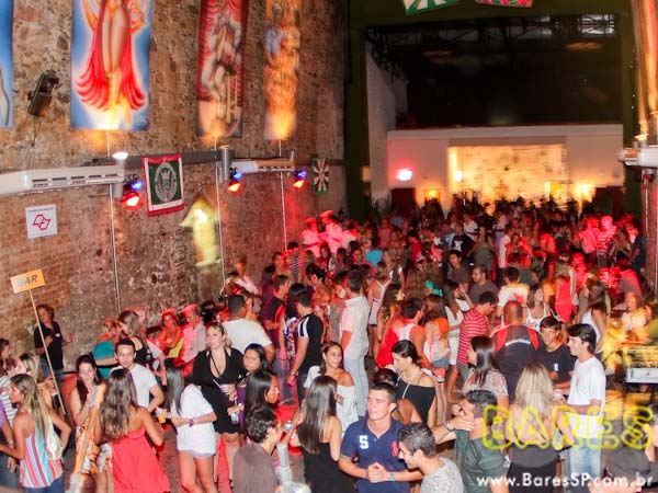 Verão 2010 no Typografia Brasil Bar Verão 2010 no Typografia Brasil Bar