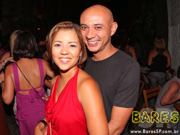 Verão 2010 no Typografia Brasil Bar Verão 2010 no Typografia Brasil Bar