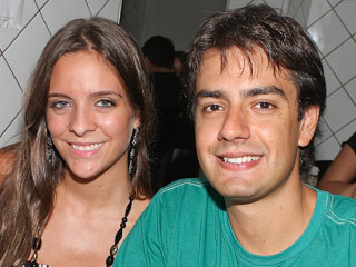 Santos Chopp esquenta o verão do litoral 