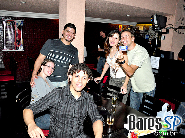 Happy hour com Videokê no Opereta Bar & Videokê Happy hour com Videokê no Opereta Bar & Videokê