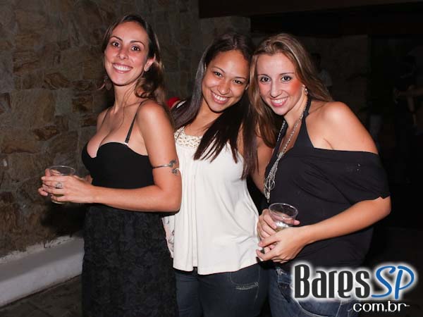 Rodrigo Ferrari, na Pacha, Zona Oeste de São Paulo Rodrigo Ferrari, na Pacha, Zona Oeste de São Paulo