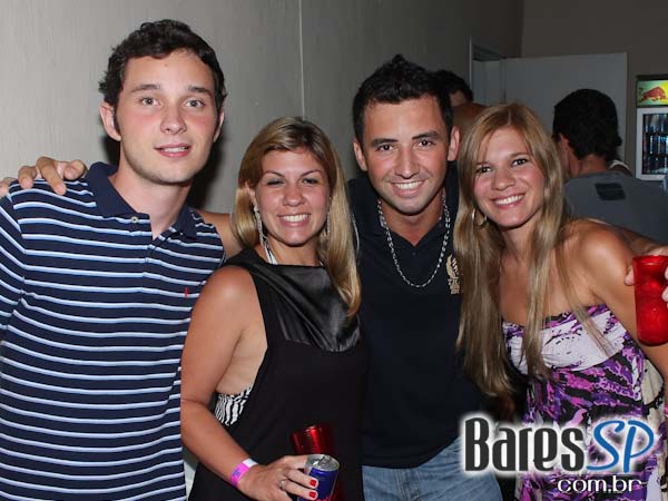 Rodrigo Ferrari, na Pacha, Zona Oeste de São Paulo Rodrigo Ferrari, na Pacha, Zona Oeste de São Paulo