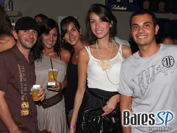 Rodrigo Ferrari, na Pacha, Zona Oeste de São Paulo Rodrigo Ferrari, na Pacha, Zona Oeste de São Paulo