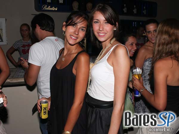 Rodrigo Ferrari, na Pacha, Zona Oeste de São Paulo Rodrigo Ferrari, na Pacha, Zona Oeste de São Paulo