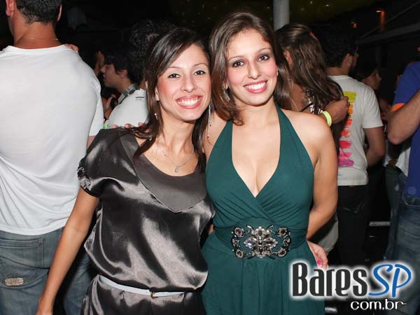 Rodrigo Ferrari, na Pacha, Zona Oeste de São Paulo Rodrigo Ferrari, na Pacha, Zona Oeste de São Paulo