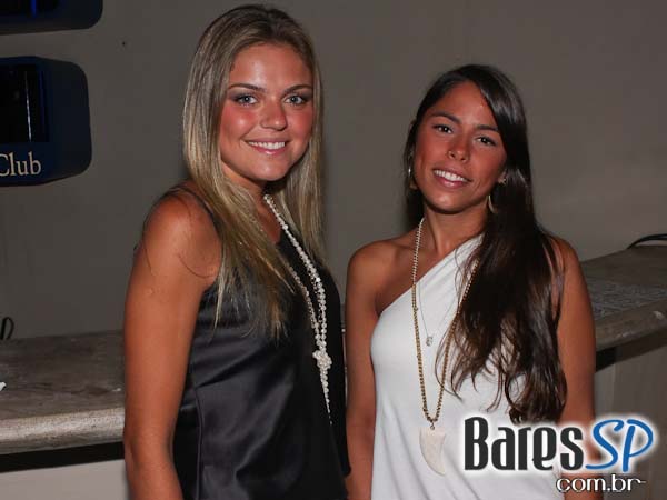 Rodrigo Ferrari, na Pacha, Zona Oeste de São Paulo Rodrigo Ferrari, na Pacha, Zona Oeste de São Paulo