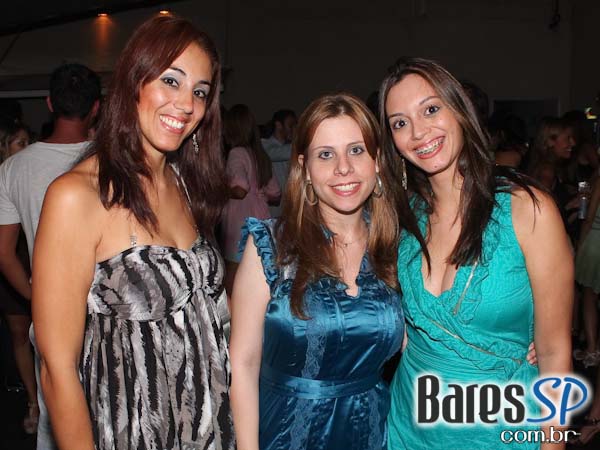 Rodrigo Ferrari, na Pacha, Zona Oeste de São Paulo Rodrigo Ferrari, na Pacha, Zona Oeste de São Paulo