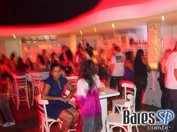 Rodrigo Ferrari, na Pacha, Zona Oeste de São Paulo Rodrigo Ferrari, na Pacha, Zona Oeste de São Paulo