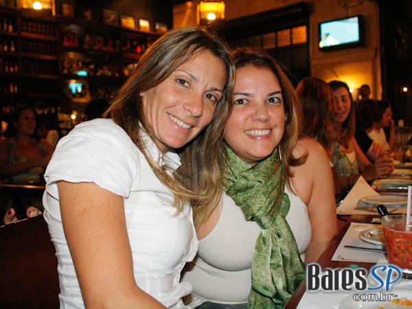 Noite animada na 1ª Cervejaria da Mooca Noite animada na 1ª Cervejaria da Mooca