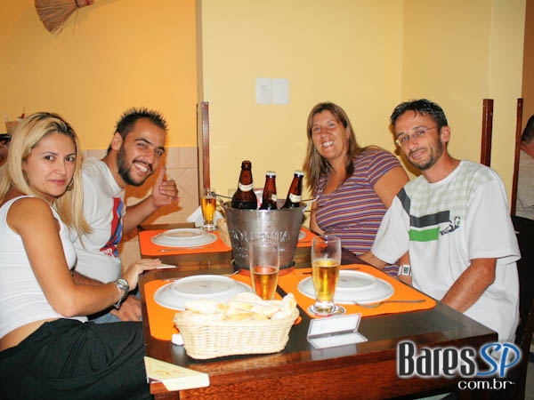 Bar do Melo junta tradição da Itália com a do Nordeste na Mooca! Confira! Bar do Melo junta tradição da Itália com a do Nordeste na Mooca! Confira!