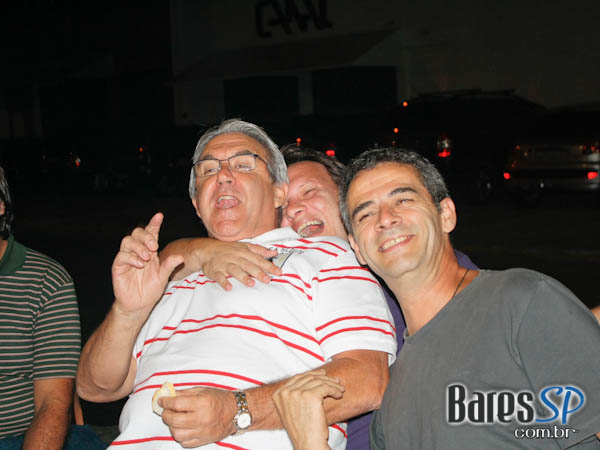 Bar do Melo junta tradição da Itália com a do Nordeste na Mooca! Confira! Bar do Melo junta tradição da Itália com a do Nordeste na Mooca! Confira!