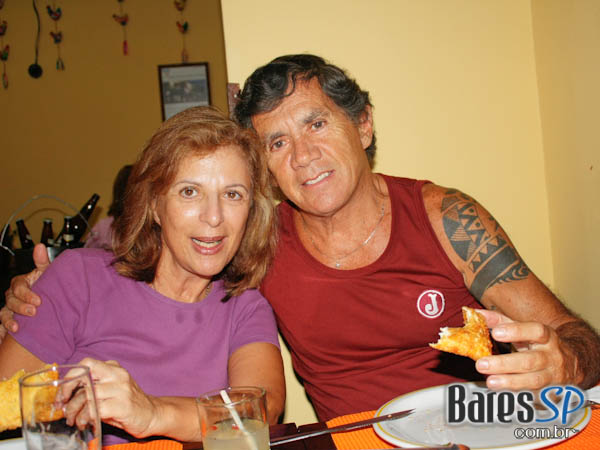 Bar do Melo junta tradição da Itália com a do Nordeste na Mooca! Confira! Bar do Melo junta tradição da Itália com a do Nordeste na Mooca! Confira!