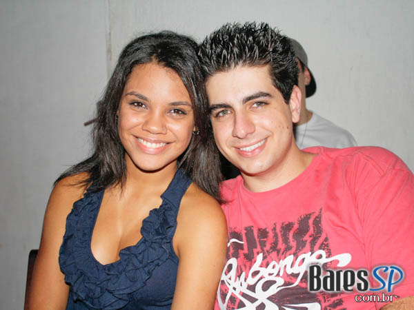 'Grupo Piração' e convidados no Pimenta Latina, zona leste de São Paulo 'Grupo Piração' e convidados no Pimenta Latina, zona leste de São Paulo