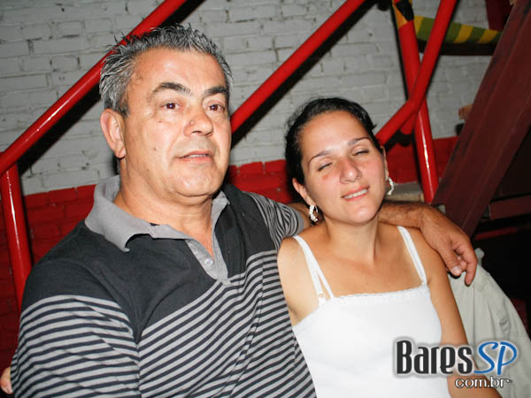 'Grupo Piração' e convidados no Pimenta Latina, zona leste de São Paulo 'Grupo Piração' e convidados no Pimenta Latina, zona leste de São Paulo