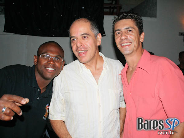 'Grupo Piração' e convidados no Pimenta Latina, zona leste de São Paulo 'Grupo Piração' e convidados no Pimenta Latina, zona leste de São Paulo