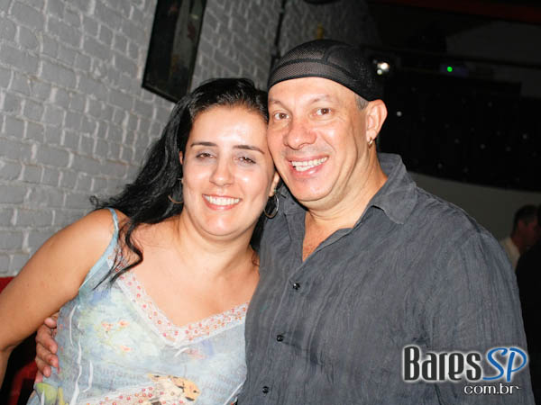 'Grupo Piração' e convidados no Pimenta Latina, zona leste de São Paulo 'Grupo Piração' e convidados no Pimenta Latina, zona leste de São Paulo