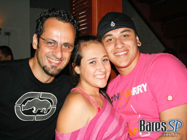 'Grupo Piração' e convidados no Pimenta Latina, zona leste de São Paulo 'Grupo Piração' e convidados no Pimenta Latina, zona leste de São Paulo