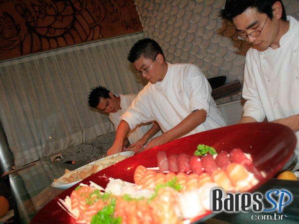 Imprensa conhece detalhes sobre o Skol Sensation no Shaya Imprensa conhece detalhes sobre o Skol Sensation no Shaya