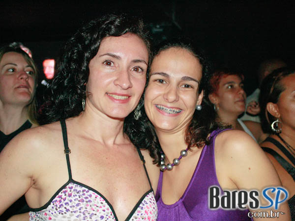 Trash 80's GLS comemora o Aniversário de São Paulo no Centro da cidade Trash 80's GLS comemora o Aniversário de São Paulo no Centro da cidade