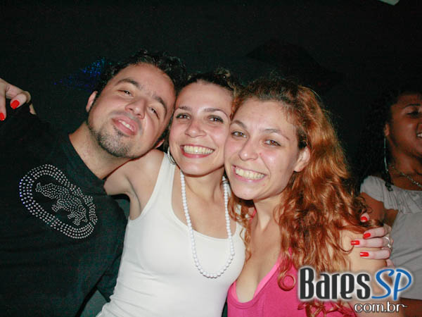 Trash 80's GLS comemora o Aniversário de São Paulo no Centro da cidade Trash 80's GLS comemora o Aniversário de São Paulo no Centro da cidade