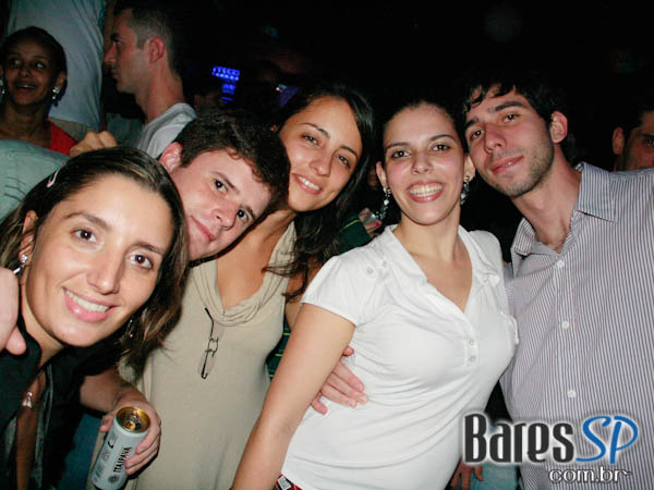 Trash 80's GLS comemora o Aniversário de São Paulo no Centro da cidade Trash 80's GLS comemora o Aniversário de São Paulo no Centro da cidade