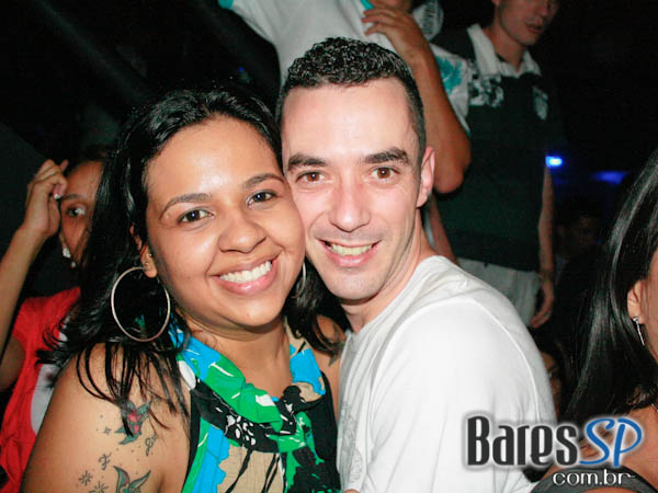 Trash 80's GLS comemora o Aniversário de São Paulo no Centro da cidade Trash 80's GLS comemora o Aniversário de São Paulo no Centro da cidade