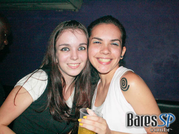 Trash 80's GLS comemora o Aniversário de São Paulo no Centro da cidade Trash 80's GLS comemora o Aniversário de São Paulo no Centro da cidade