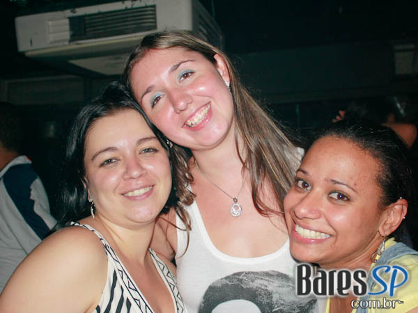 Trash 80's GLS comemora o Aniversário de São Paulo no Centro da cidade Trash 80's GLS comemora o Aniversário de São Paulo no Centro da cidade