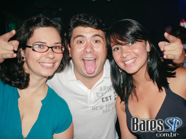 Trash 80's GLS comemora o Aniversário de São Paulo no Centro da cidade Trash 80's GLS comemora o Aniversário de São Paulo no Centro da cidade