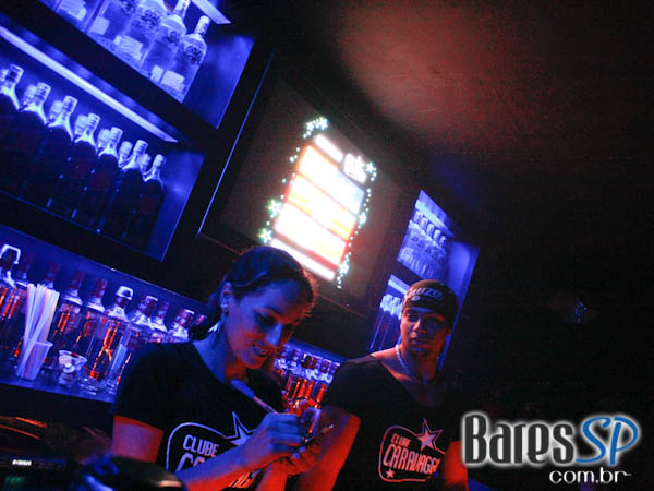 Trash 80's GLS comemora o Aniversário de São Paulo no Centro da cidade Trash 80's GLS comemora o Aniversário de São Paulo no Centro da cidade