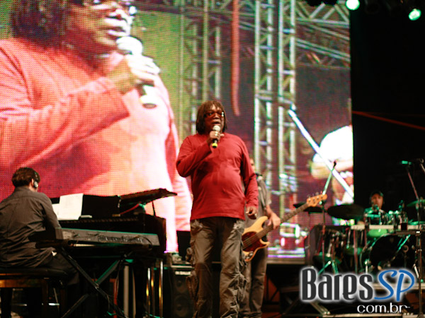 Milton Nascimento e outros shows no Aniversário de São Paulo no Museu do Ipiranga Milton Nascimento e outros shows no Aniversário de São Paulo no Museu do Ipiranga