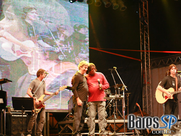 Milton Nascimento e outros shows no Aniversário de São Paulo no Museu do Ipiranga Milton Nascimento e outros shows no Aniversário de São Paulo no Museu do Ipiranga