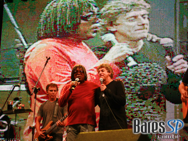 Milton Nascimento e outros shows no Aniversário de São Paulo no Museu do Ipiranga Milton Nascimento e outros shows no Aniversário de São Paulo no Museu do Ipiranga