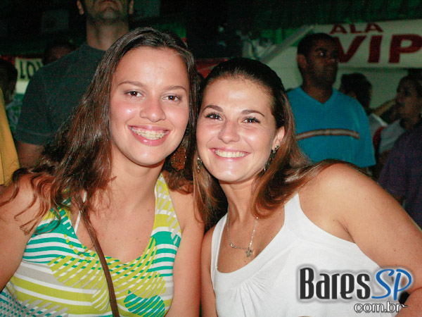 Ensaio de Carnaval na quadra da Mancha Verde Ensaio de Carnaval na quadra da Mancha Verde