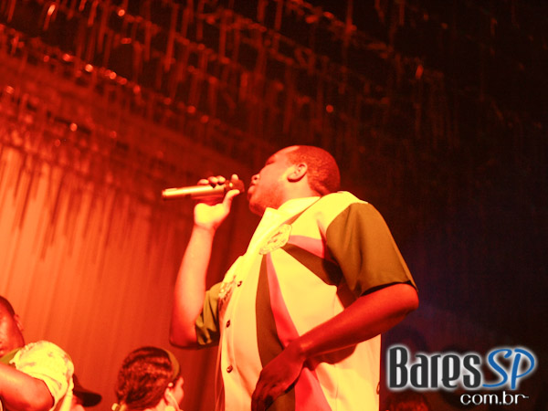 Ensaio de Carnaval na quadra da Mancha Verde Ensaio de Carnaval na quadra da Mancha Verde