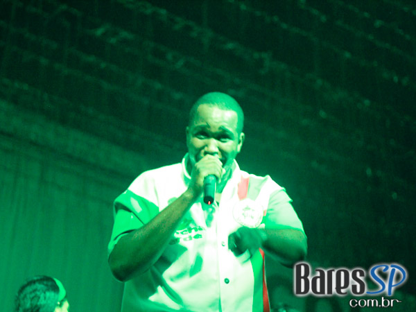 Ensaio de Carnaval na quadra da Mancha Verde Ensaio de Carnaval na quadra da Mancha Verde