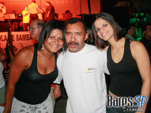 Ensaio de Carnaval na quadra da Mancha Verde Ensaio de Carnaval na quadra da Mancha Verde