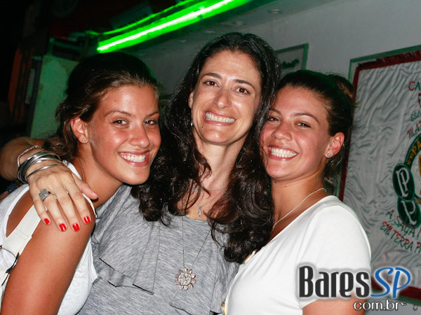 Ensaio de Carnaval na quadra da Mancha Verde Ensaio de Carnaval na quadra da Mancha Verde