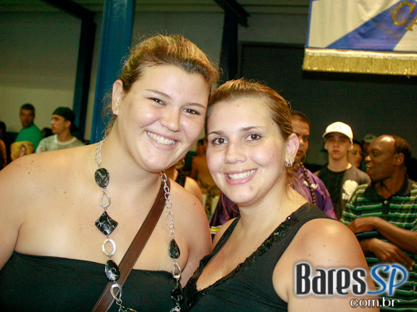 Ensaio de Carnaval na quadra da Império da Casa Verde Ensaio de Carnaval na quadra da Império da Casa Verde