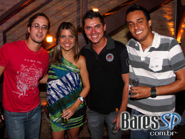 Verão 2010 no Uptown Verão 2010 no Uptown