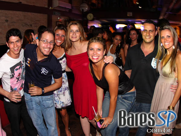 Verão 2010 no Uptown Verão 2010 no Uptown