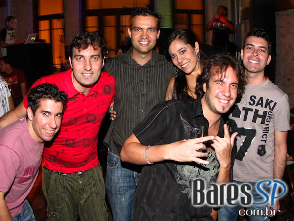 Verão 2010 no Uptown Verão 2010 no Uptown