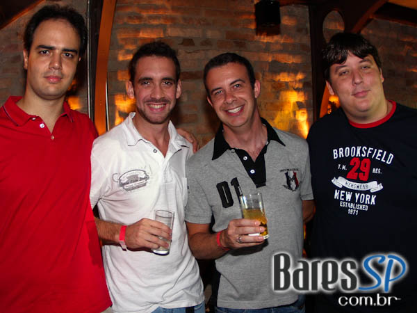 Verão 2010 no Uptown Verão 2010 no Uptown